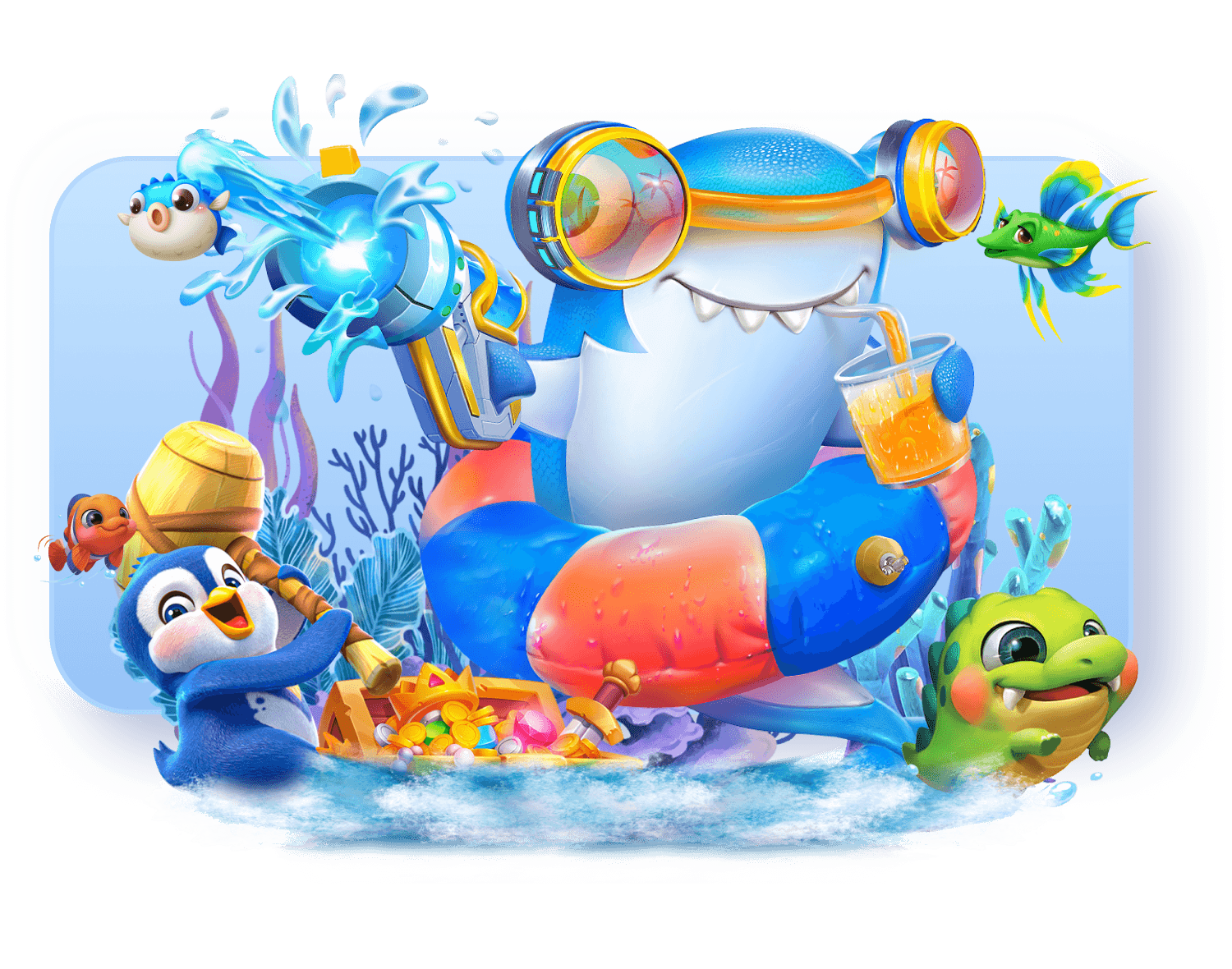 体育赛事主视觉